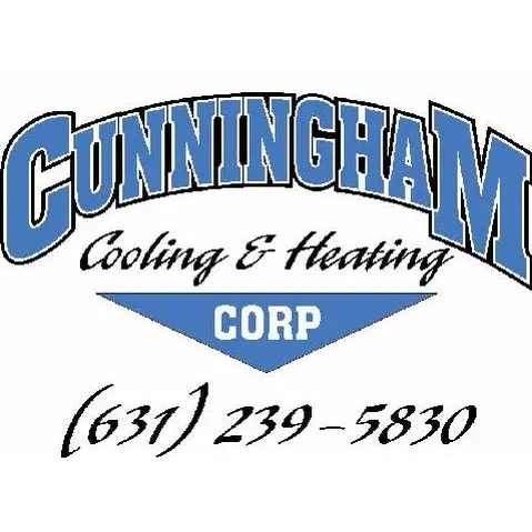 Cunningham Cooling & Heating Corp.