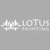 Lotus Painting