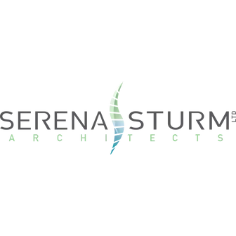 SERENA STURM ARCHITECTS LTD.