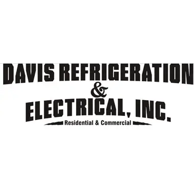 Davis Refrigeration & Electrical Inc.