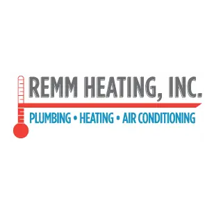 Remm Heating Inc.