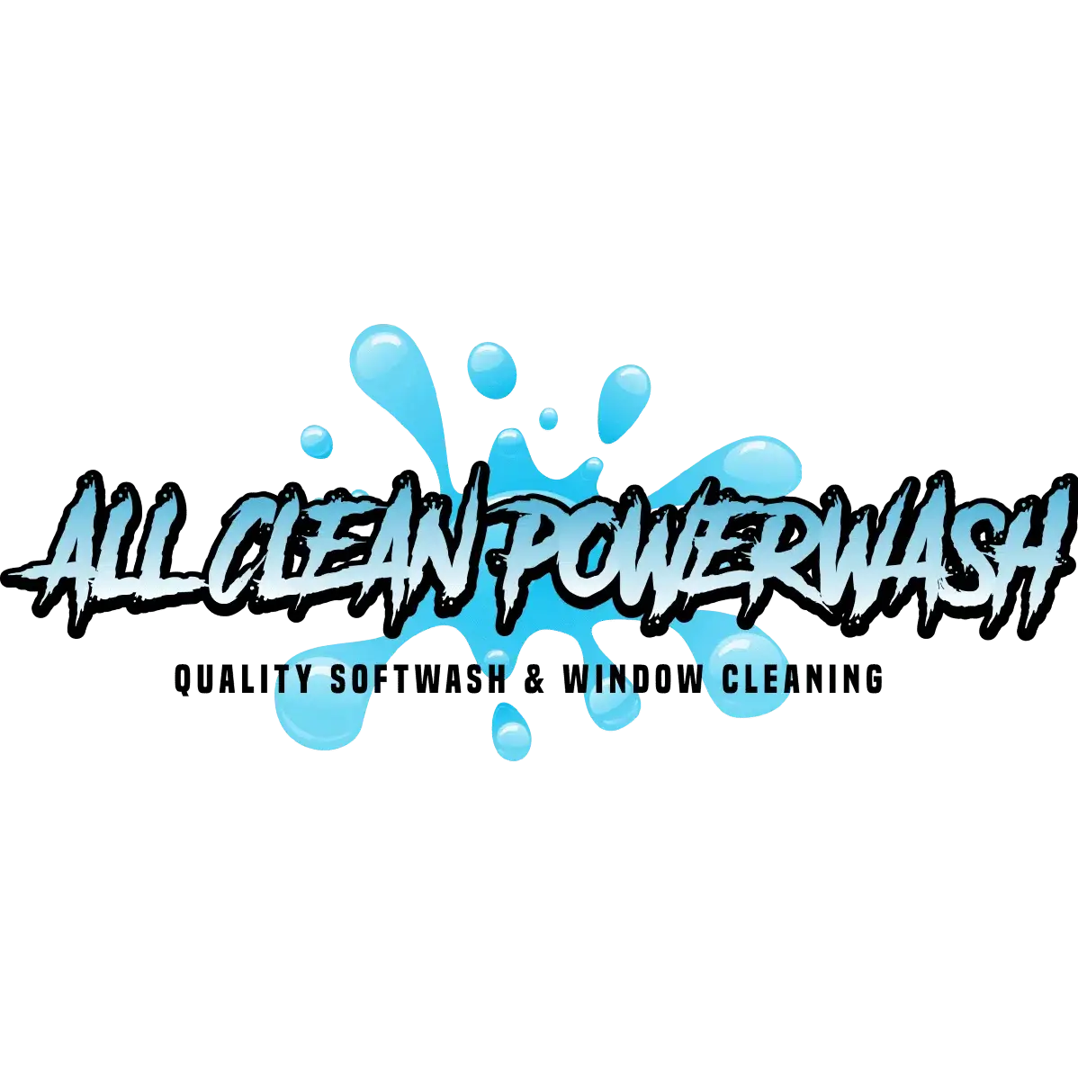 All Clean Power Wash
