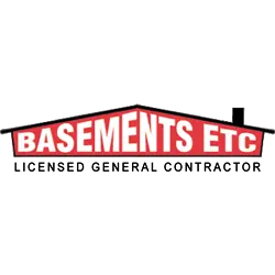 Basements Etc.