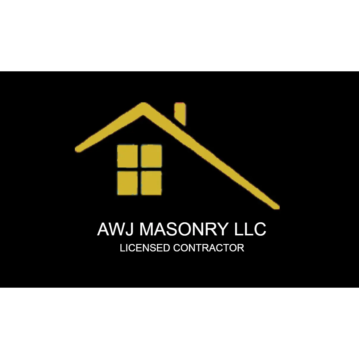 AWJ MASONRY LLC