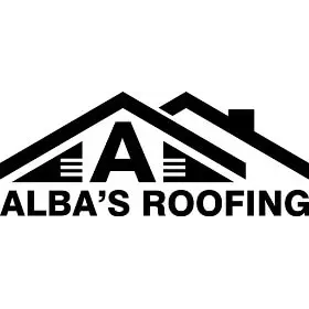 Alba's Roofing