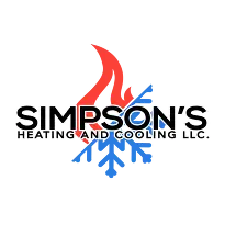 Simpson's Heating & Cooling LLC