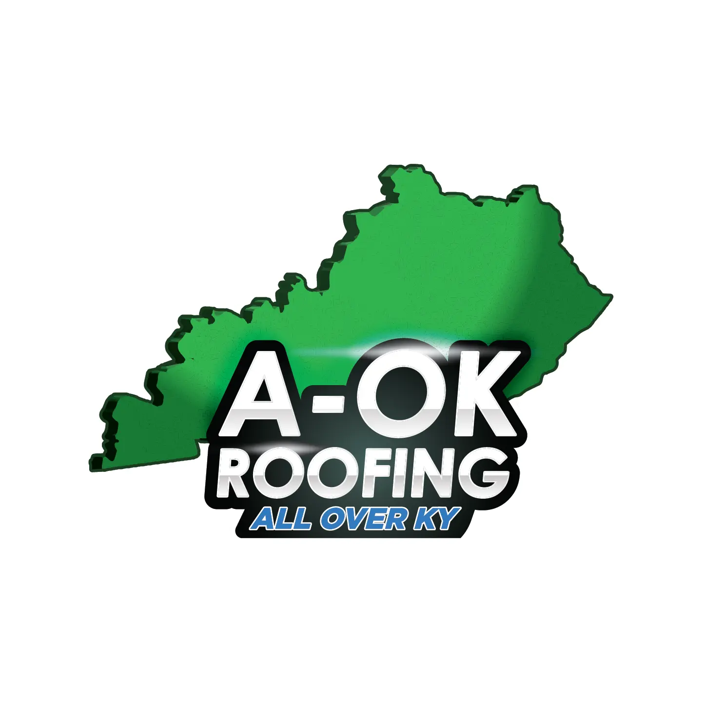 A-OK Roofing and Exteriors