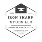 IRON SHARP STUDS LLC