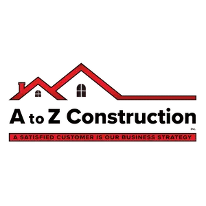 A to Z Construction Inc.