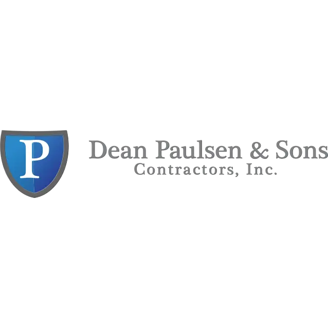 Dean Paulsen & Sons Contractors Inc
