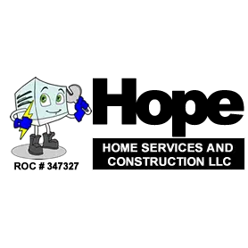 Hope Refrigeration & Electrical Services