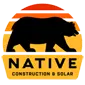 Native Construction & Solar LLC