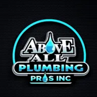 ABOVE ALL PLUMBING PROS INC