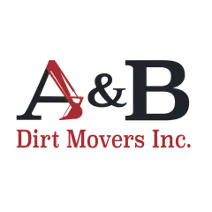 A & B DIRT MOVERS, INC.
