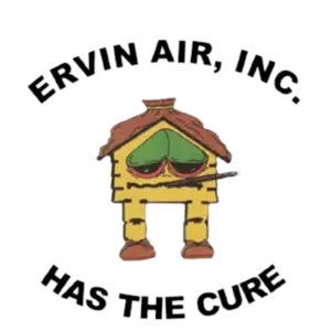 Ervin Air, Inc.